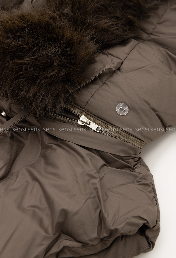 پافر وارداتی پشم شیشه دار کد1004951